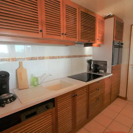 Benodet, Superbe Duplex 3 Etoiles, Pres De La Plage, Balcon Et Ascenseur - Fr-1-481-61 Bénodet