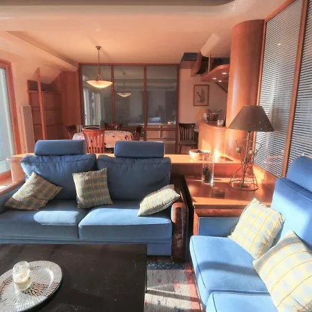 Διαμέρισμα Benodet, Superbe Duplex 3 Etoiles, Pres De La Plage, Balcon Et Ascenseur - Fr-1-481-61