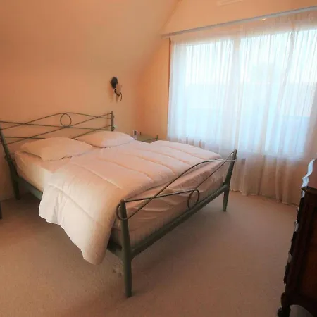 Διαμέρισμα Benodet, Superbe Duplex 3 Etoiles, Pres De La Plage, Balcon Et Ascenseur - Fr-1-481-61