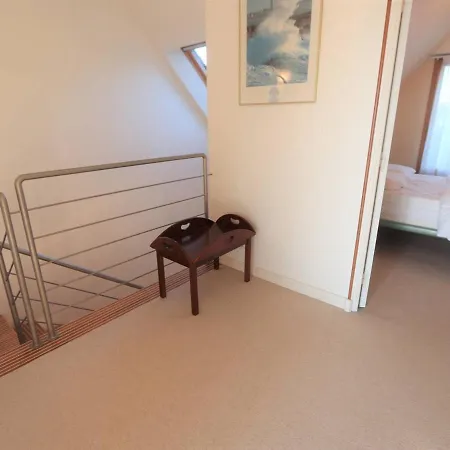 Benodet, Superbe Duplex 3 Etoiles, Pres De La Plage, Balcon Et Ascenseur - Fr-1-481-61 Bénodet